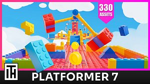 Platformer 7 Constructor