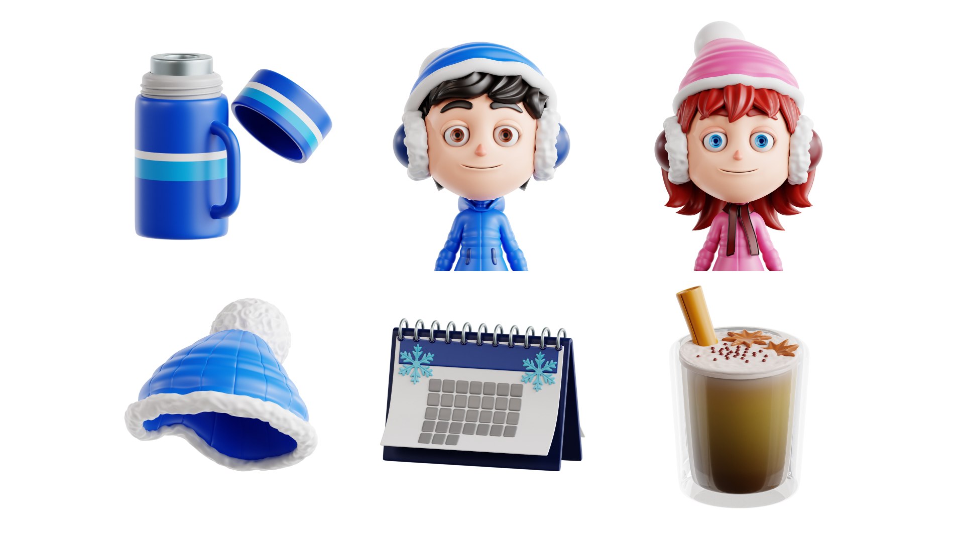 3D Winter Season 3D Collection https://p.turbosquid.com/ts-thumb/VX/PRLHKj/3V/shot2/jpg/1730818759/1920x1080/fit_q87/967d2ff22f7dc31fec5fba514ba36164a61de3d6/shot2.jpg