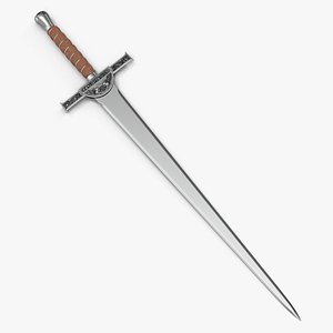 Macleod sword