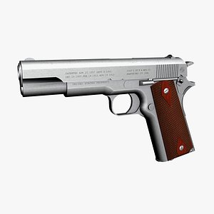 Colt 1911 Pistol