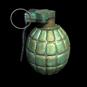 Grenade