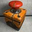 Emergency Safety Stop Switch Buzzer Button