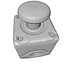 Emergency Safety Stop Switch Buzzer Button