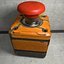 Emergency Safety Stop Switch Buzzer Button