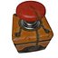 Emergency Safety Stop Switch Buzzer Button