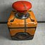 Emergency Safety Stop Switch Buzzer Button