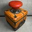 Emergency Safety Stop Switch Buzzer Button