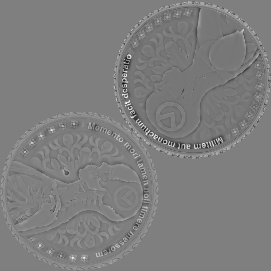 3D coin vintage rusty https://p.turbosquid.com/ts-thumb/VX/SLEwfO/6f9HkiQk/coinddisplace/png/1511963992/1920x1080/fit_q87/5c8d0035b8fb0520f27f69e2e3e74795a18a0de2/coinddisplace.jpg