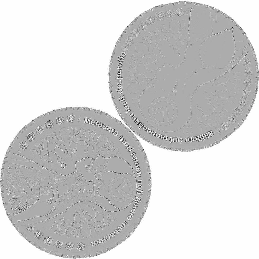 3D coin vintage rusty https://p.turbosquid.com/ts-thumb/VX/SLEwfO/EqUemnql/coincave/jpg/1511963992/1920x1080/fit_q87/8460d65497c05b4e53686205ea404e1ea20e0c62/coincave.jpg