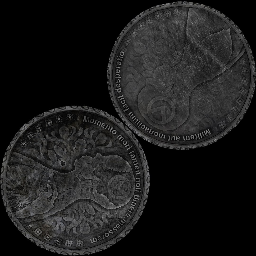 3D coin vintage rusty https://p.turbosquid.com/ts-thumb/VX/SLEwfO/H9Ygu4fW/coincolorlayers/jpg/1511963992/1920x1080/fit_q87/37cc9a13722c15f32391eada8bbba4310e763fb2/coincolorlayers.jpg