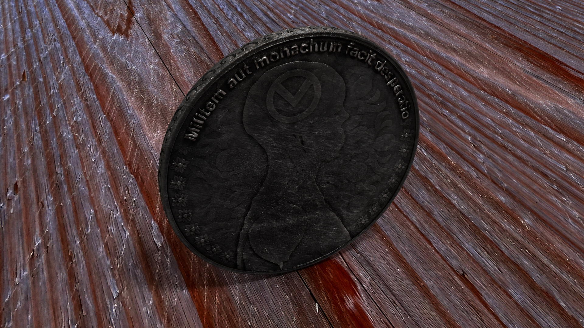 3D coin vintage rusty https://p.turbosquid.com/ts-thumb/VX/SLEwfO/qQvyl4UR/cointurn010035/jpg/1511963948/1920x1080/fit_q87/6c65a1591e58f9992f1d93328f5fc731d961489a/cointurn010035.jpg