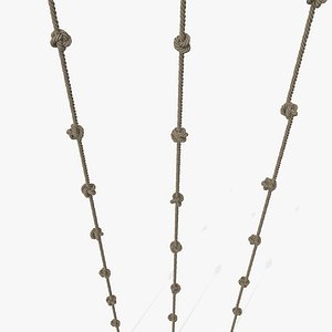 Knot Rope Ladder