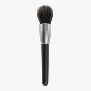 Makeup Brush 1