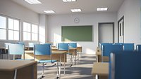 Classroom