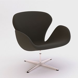 Swan Chair