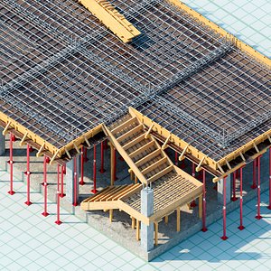 Simple construction N3