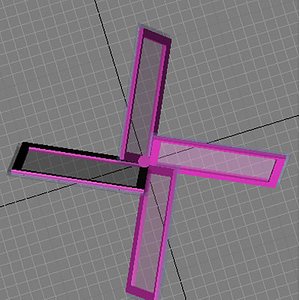 propeller cute 3ds free