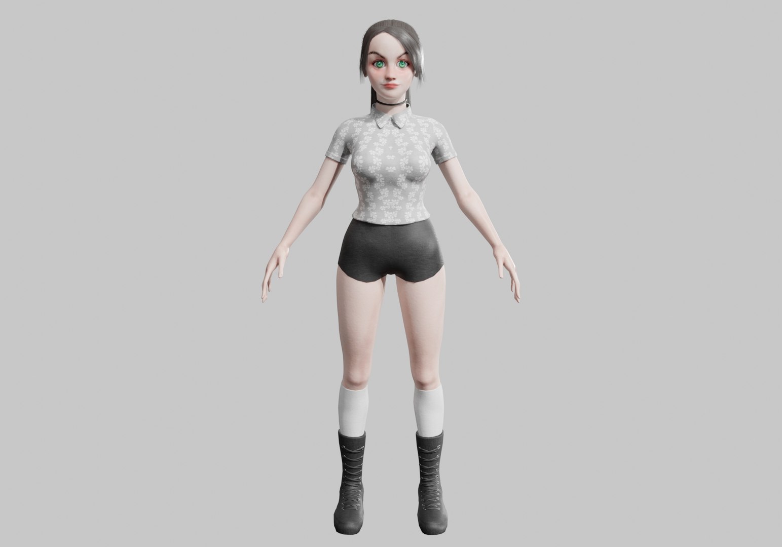 3D Standard cute Woman V26527 https://p.turbosquid.com/ts-thumb/VX/ZbR5rg/L1/standardcutewoman2652726030girlcartoonfemalewigs_0002/jpg/1726932754/1920x1080/fit_q87/31251f2a0fd4f4c4bbfd552de385b212dfda597c/standardcutewoman2652726030girlcartoonfemalewigs_0002.jpg