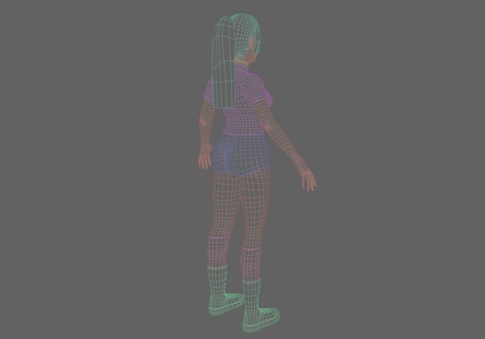 3D Standard cute Woman V26527 https://p.turbosquid.com/ts-thumb/VX/ZbR5rg/S2/standardcutewoman2652726030girlcartoonfemalewigs_z_wireframe_0007/jpg/1726932757/1920x1080/fit_q87/492daa16185515775ca23adacfc96fdc3ae8603a/standardcutewoman2652726030girlcartoonfemalewigs_z_wireframe_0007.jpg
