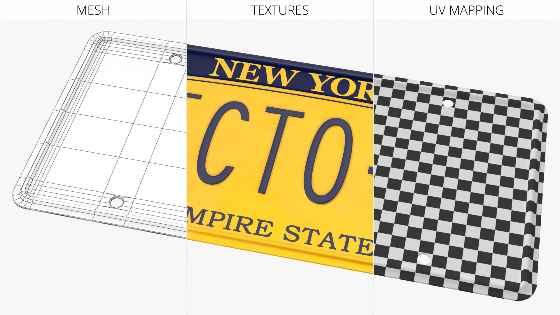 3D model Ghostbusters ECTO-1 License Plate https://p.turbosquid.com/ts-thumb/VX/c0bZTt/Li/ghostbusters_ecto1_license_plate_007/jpg/1757575419/1920x1080/fit_q87/67cf51824a20a04737cb1cd91fb12f84a0f2a1ec/ghostbusters_ecto1_license_plate_007.jpg