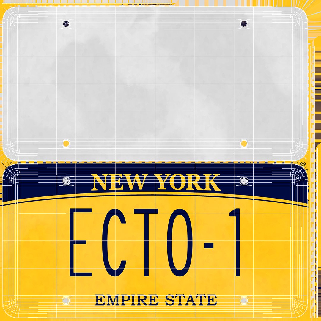 3D model Ghostbusters ECTO-1 License Plate https://p.turbosquid.com/ts-thumb/VX/c0bZTt/RU/ghostbusters_ecto1_license_plate_010/jpg/1757575431/1920x1080/fit_q87/608f352efbf92f97eda7055e492a44f61a7baf68/ghostbusters_ecto1_license_plate_010.jpg
