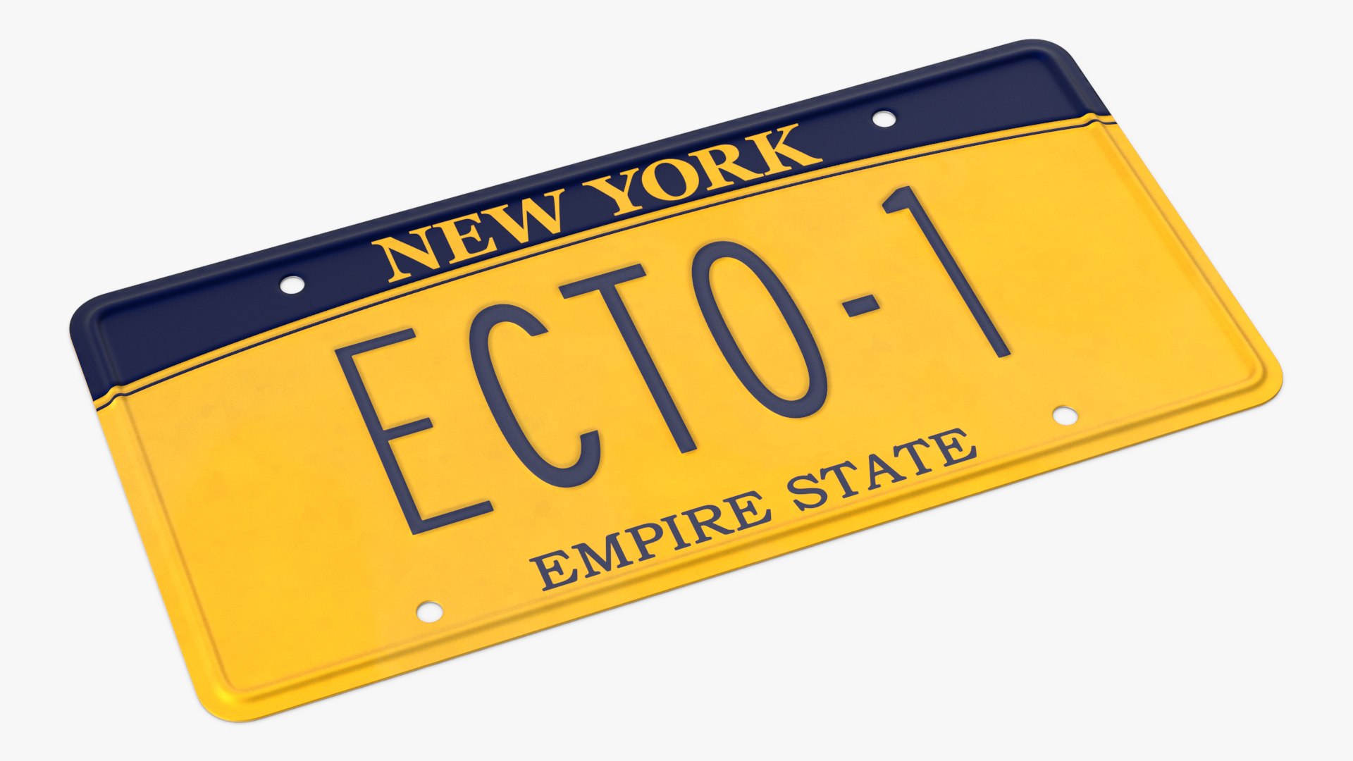 3D model Ghostbusters ECTO-1 License Plate https://p.turbosquid.com/ts-thumb/VX/c0bZTt/l8/ghostbusters_ecto1_license_plate_004/jpg/1757575407/1920x1080/fit_q87/88d99b8362ade58e0e0c59c7f9af301b8255b2d4/ghostbusters_ecto1_license_plate_004.jpg