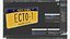 Ghostbusters ECTO-1 License Plate