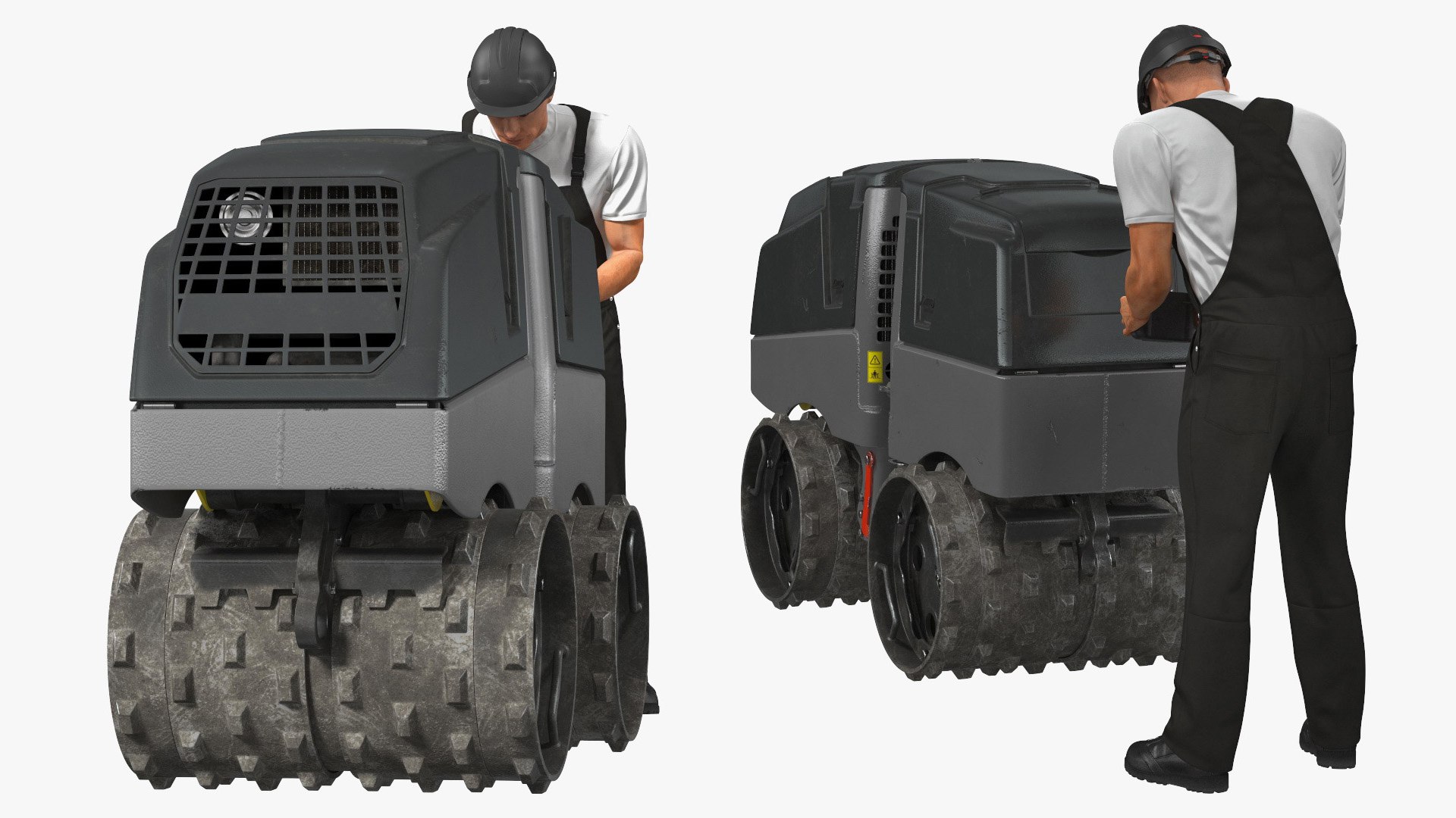Construction Worker with Trench Roller Rigged model https://p.turbosquid.com/ts-thumb/VX/c39Tq2/Pj/constructionworkerwithtrenchrollerriggedvray3dmodel030/jpg/1620368534/1920x1080/fit_q87/5d7131b028f398faf3bede3a48bdad2eb7939e7b/constructionworkerwithtrenchrollerriggedvray3dmodel030.jpg