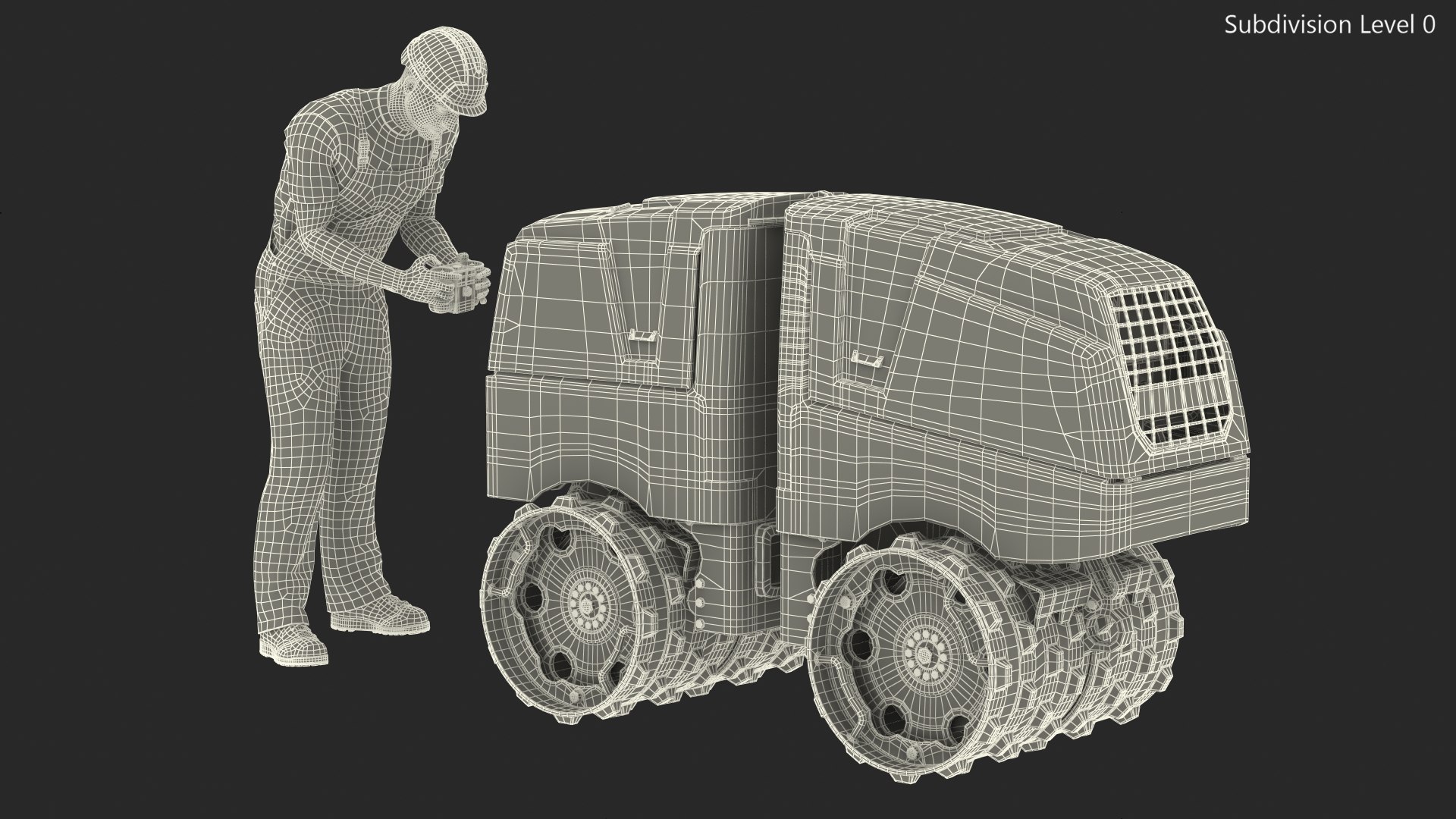 Construction Worker with Trench Roller Rigged model https://p.turbosquid.com/ts-thumb/VX/c39Tq2/ch/constructionworkerwithtrenchrollerriggedvray3dmodel036/jpg/1620368606/1920x1080/fit_q87/bf1812e3535fe9b88500c1ceb08282f659349aaa/constructionworkerwithtrenchrollerriggedvray3dmodel036.jpg