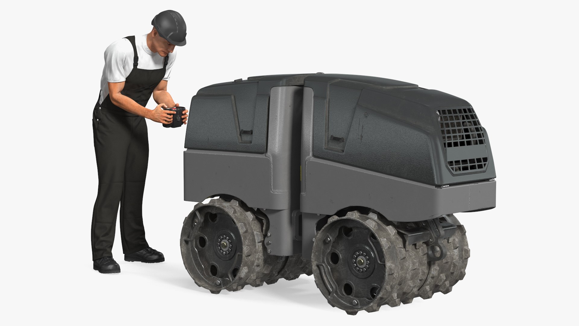 Construction Worker with Trench Roller Rigged model https://p.turbosquid.com/ts-thumb/VX/c39Tq2/lr/constructionworkerwithtrenchrollerriggedvray3dmodel001/jpg/1620368157/1920x1080/fit_q87/b3b8a7eb4caa6563b9c8355cab55ac210c428ffe/constructionworkerwithtrenchrollerriggedvray3dmodel001.jpg