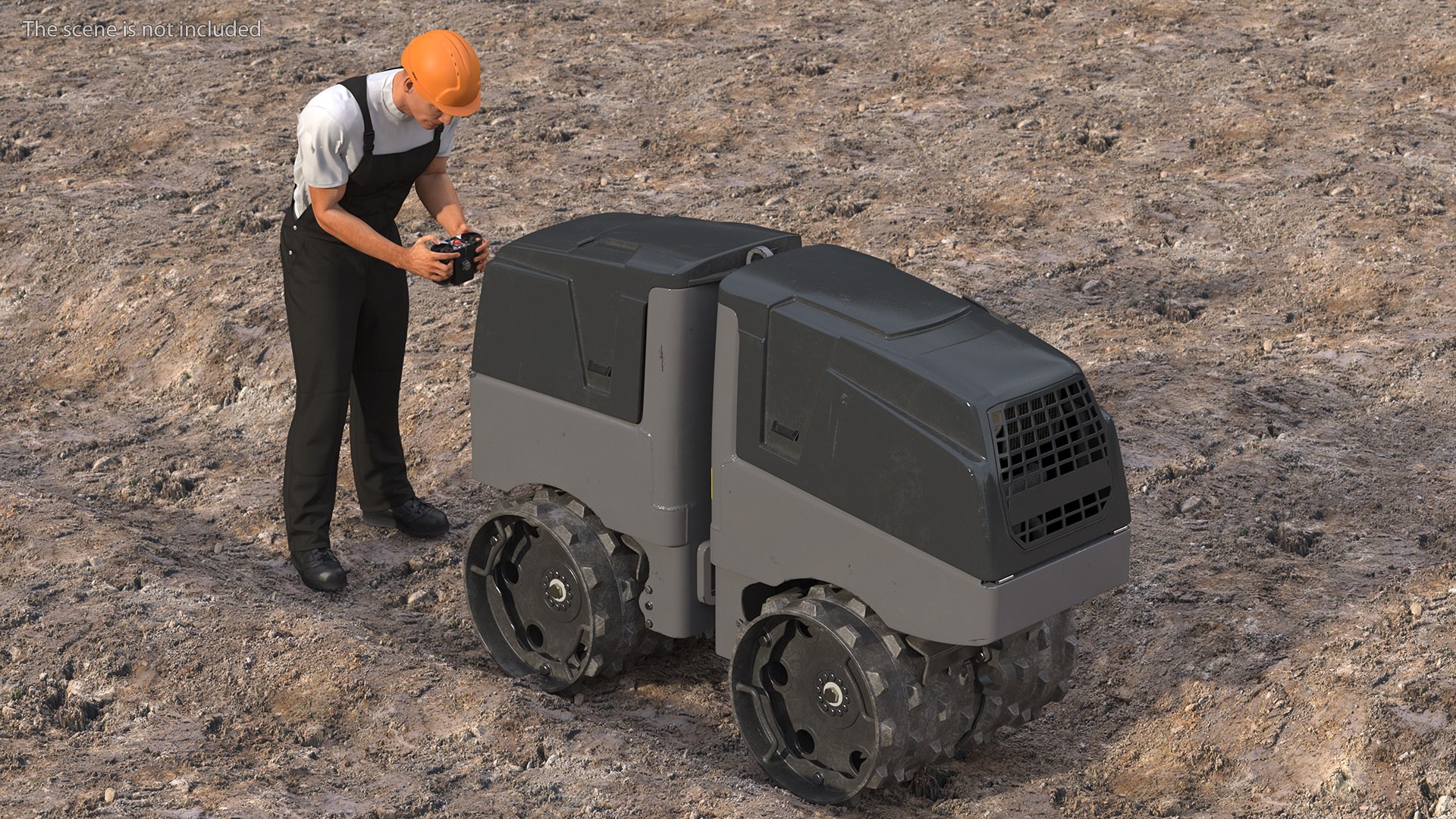 Construction Worker with Trench Roller Rigged model https://p.turbosquid.com/ts-thumb/VX/c39Tq2/rJ/constructionworkerwithtrenchrollerriggedvray3dmodel005/jpg/1620368211/1920x1080/fit_q87/2a6ff29f2215412b2d503f9e061c93dd3b1cbb1a/constructionworkerwithtrenchrollerriggedvray3dmodel005.jpg