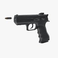IWI Jericho 941