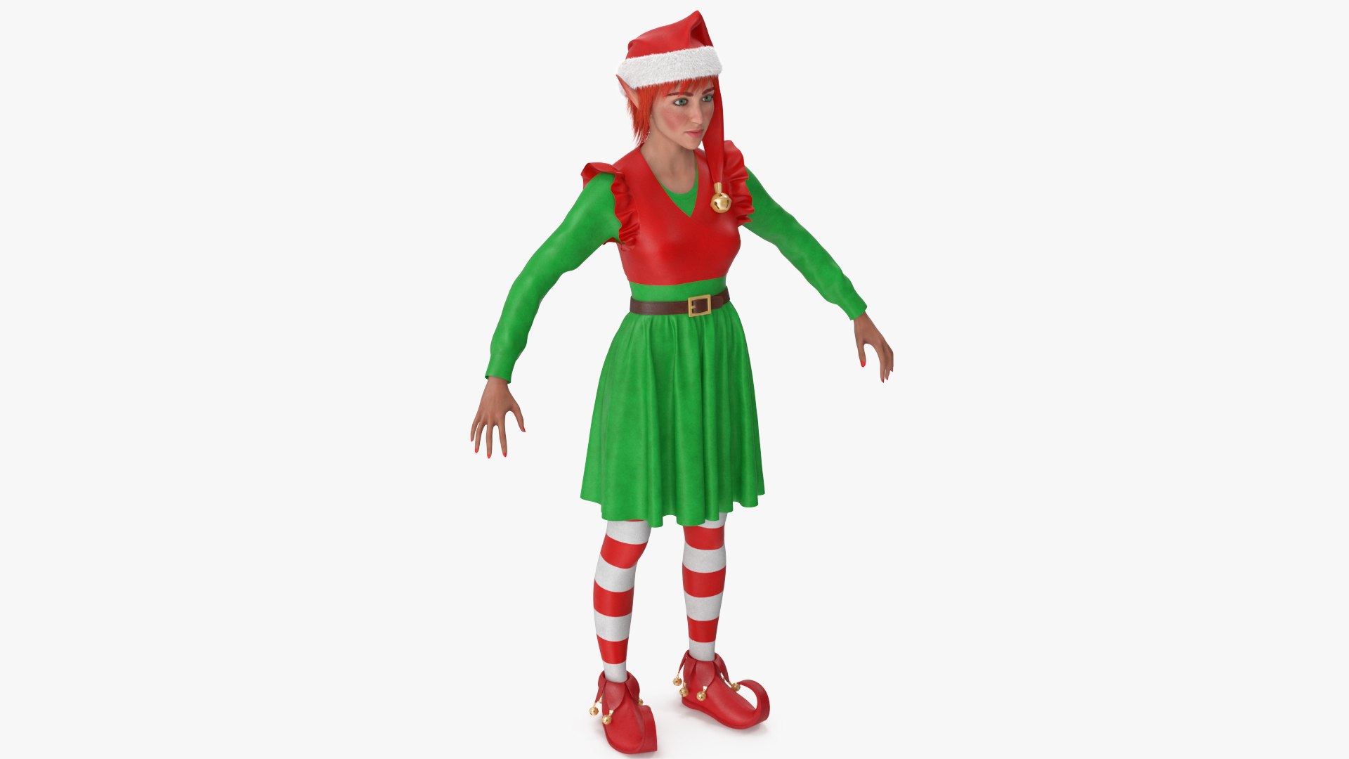 3D Christmas Elf Female https://p.turbosquid.com/ts-thumb/VX/d54Hm2/xd/angles_00/jpg/1755062568/1920x1080/fit_q87/f843941fb9e3d120eb75cf9332264450b639794e/angles_00.jpg