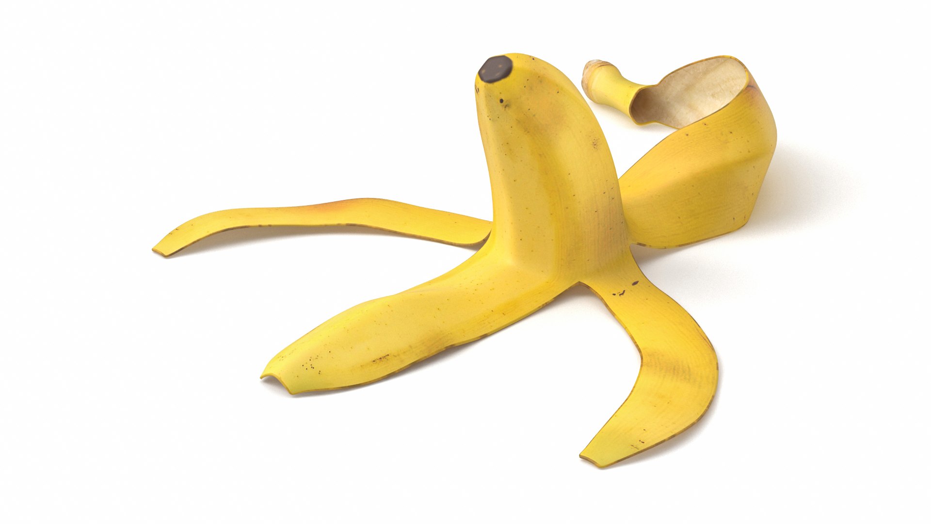 Banana Peel 02 3D https://p.turbosquid.com/ts-thumb/VX/dF7ZGg/c9/banana043/jpg/1714650513/1920x1080/fit_q87/35f5ff1fc000d778a95c1c06c5db090c462e35e2/banana043.jpg