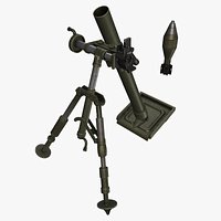 M2 Mortar