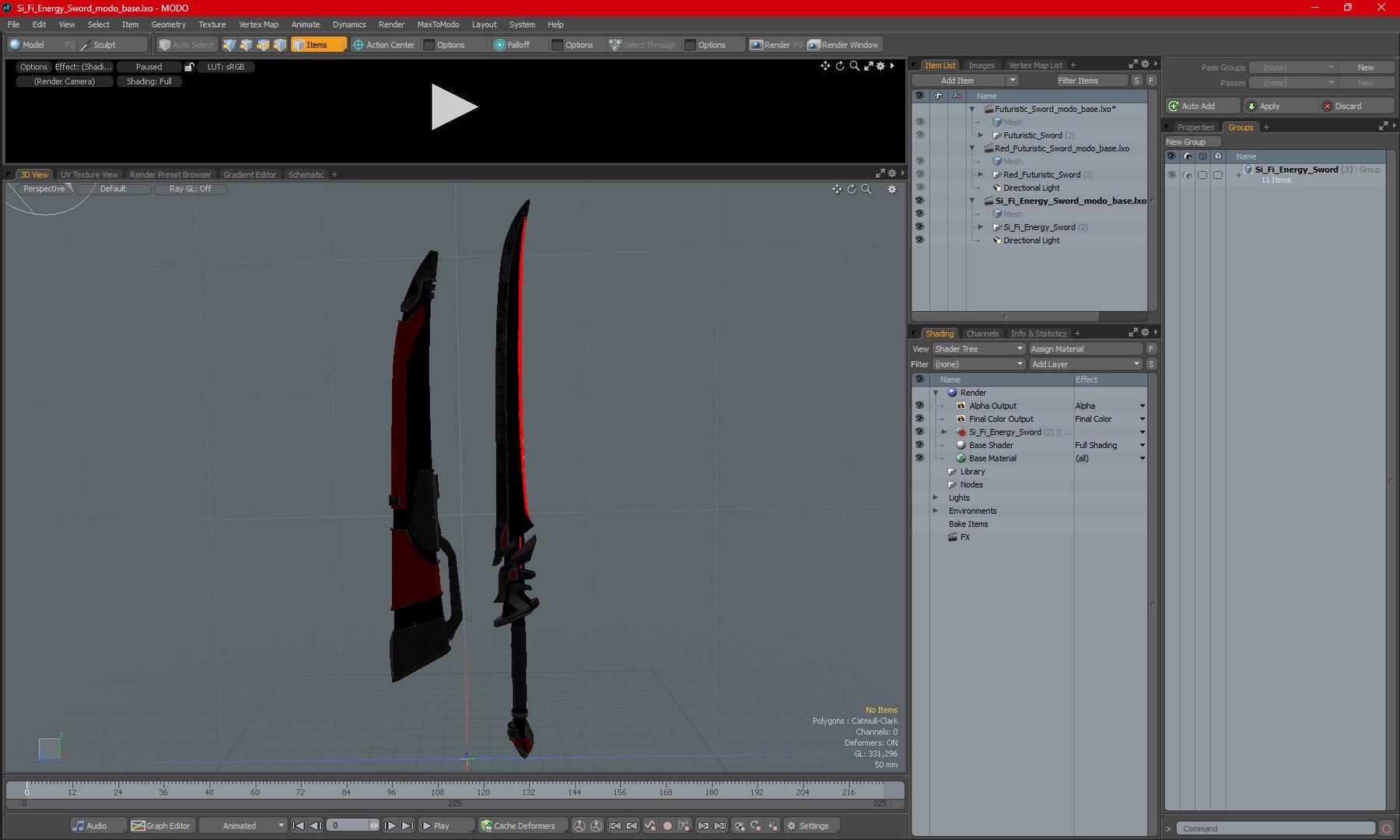 3D Si Fi Energy Sword https://p.turbosquid.com/ts-thumb/VX/holq4t/6J/sifienergyswordvray3dmodel030/jpg/1701773879/1920x1080/fit_q87/080f4a785ecae9498a839e802af3467b478c3490/sifienergyswordvray3dmodel030.jpg