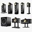 Bowers y Wilkins 800 Series