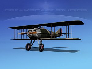 SPAD S-XIII V05