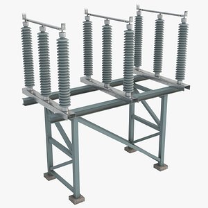 Substation Disconnector PBR