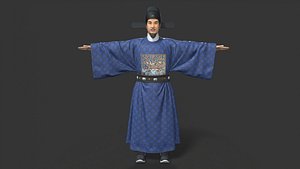 ancient Chinese