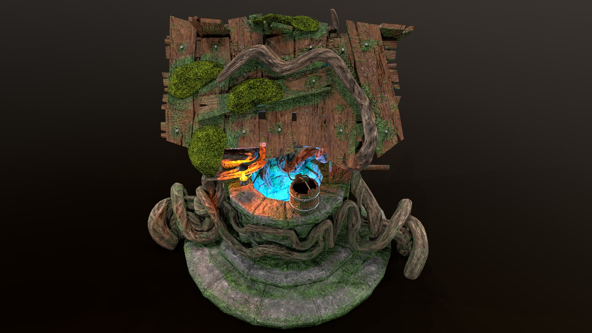 3D Magic well https://p.turbosquid.com/ts-thumb/VX/o6AKav/0s/18/png/1658752319/1920x1080/fit_q87/2cb4f3d9b7f0a0432f4dd0784da2ec9c803643ac/18.jpg