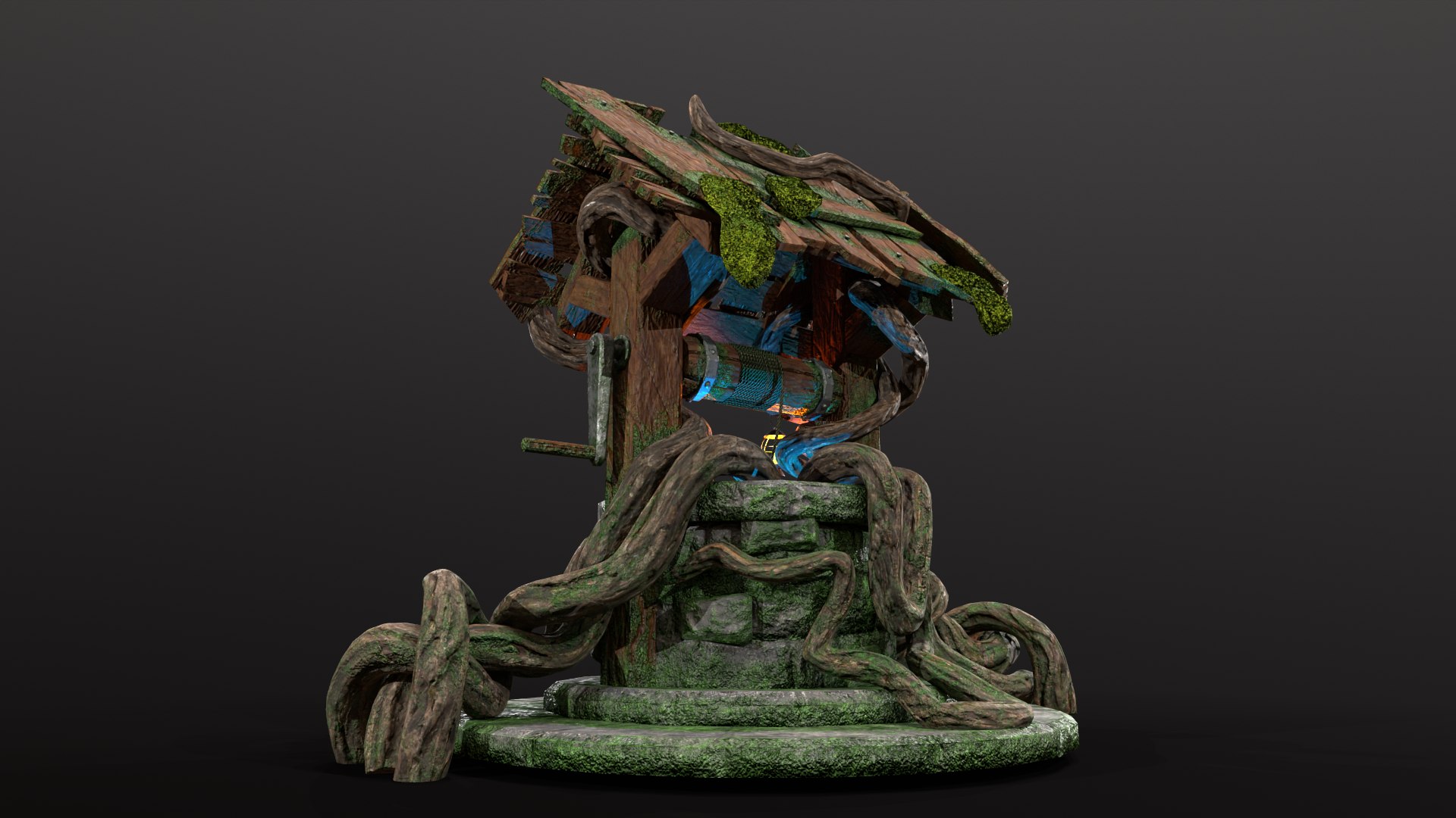 3D Magic well https://p.turbosquid.com/ts-thumb/VX/o6AKav/AJ/20/png/1658752318/1920x1080/fit_q87/dab9db5e23ca2694581f8e887155ccaf021ee61a/20.jpg