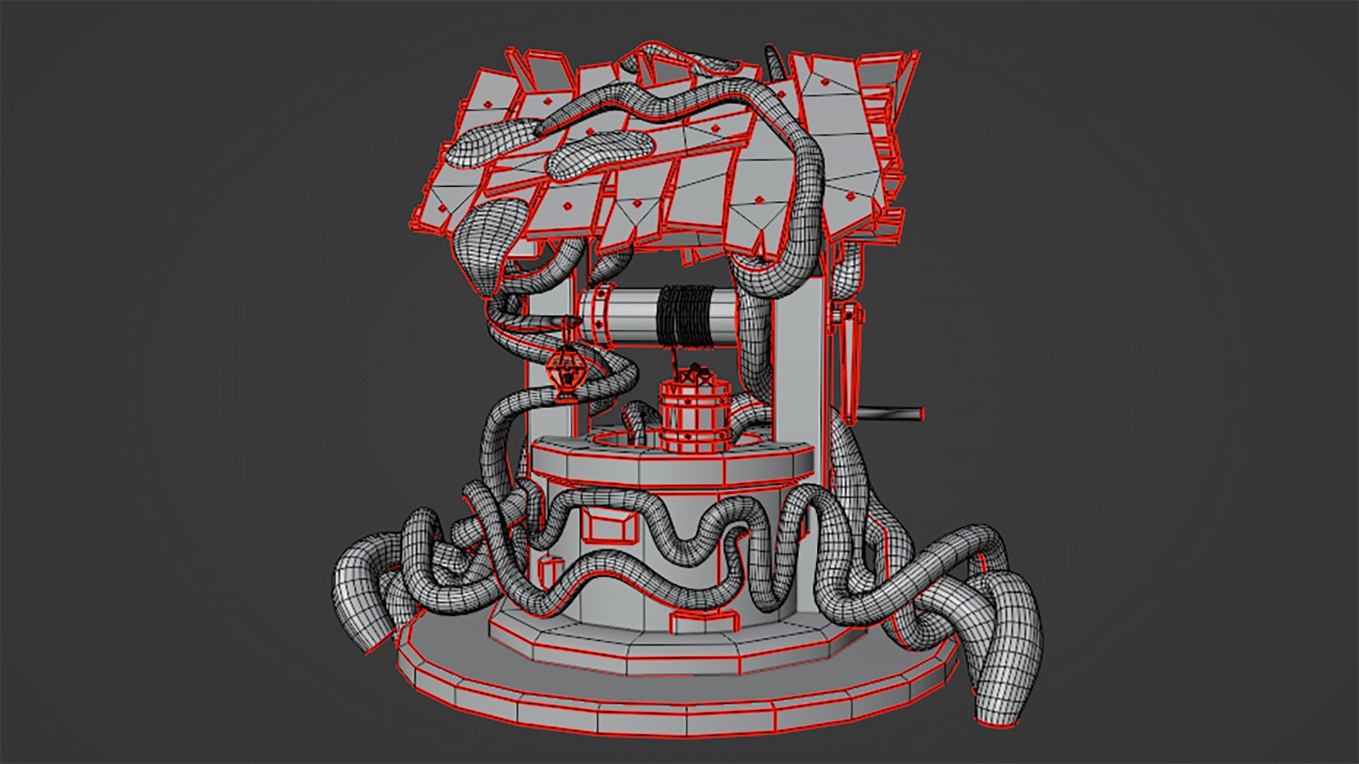 3D Magic well https://p.turbosquid.com/ts-thumb/VX/o6AKav/Nh/wireframe_1/png/1658752281/1920x1080/fit_q87/2c188343c58152eac2b409f6827c7d18db29fe66/wireframe_1.jpg