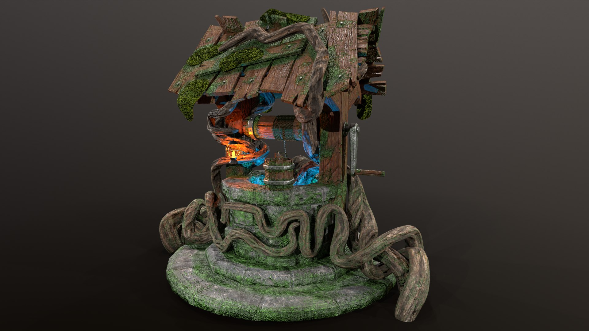 3D Magic well https://p.turbosquid.com/ts-thumb/VX/o6AKav/iJ/15/png/1658752314/1920x1080/fit_q87/8d4f6410781335f59873f9c37b4529b1fbc097af/15.jpg