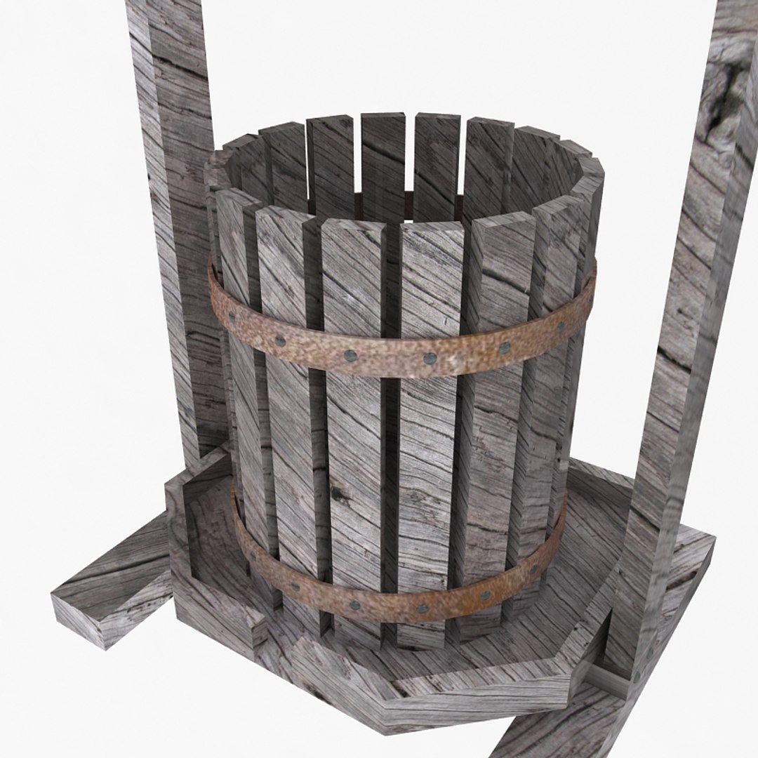 vintage wine press 3d model https://p.turbosquid.com/ts-thumb/VX/ovFaro/GcXPZSuP/6/jpg/1463217825/1920x1080/fit_q87/26adb58c1bbcde60c6b58bdf64f2aae0a80ae22f/6.jpg
