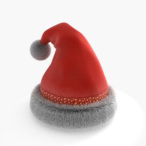 Santa Hat
