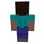 MInecraft Steve