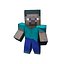 MInecraft Steve
