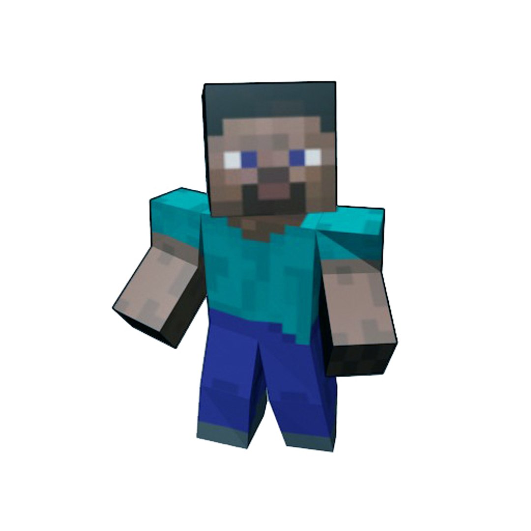 3d minecraft steve https://p.turbosquid.com/ts-thumb/VX/pg15Tp/eNK688Wg/1/jpg/1414312447/1920x1080/fit_q87/637fae6183dbec54e32afe974e6274e9fddcc213/1.jpg