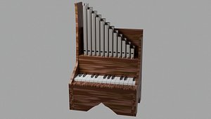 portative organ